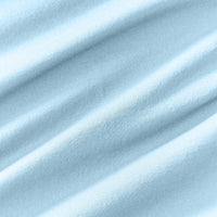 Emphasize V-Neck Bra | Blue Haze