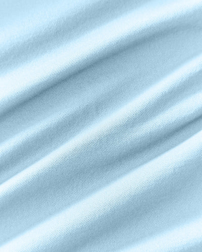 Emphasize Jacket | Blue Haze