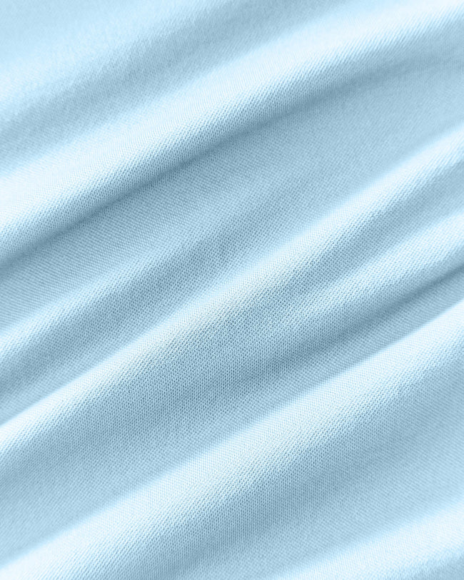 Emphasize Jacket | Blue Haze