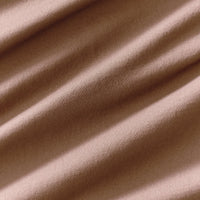 Emphasize V-Neck Bra | Mauve Taupe