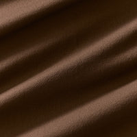 Emphasize V-Neck Bra | Milk Chocolate