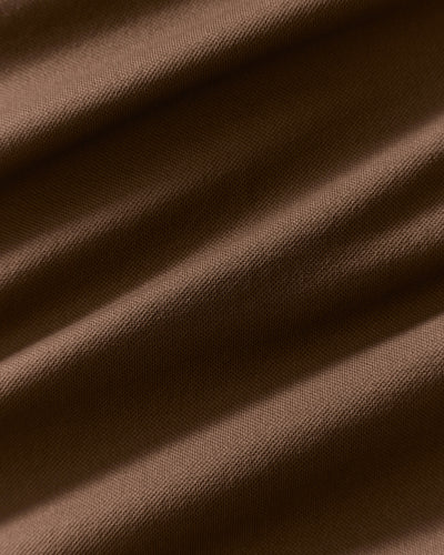 Emphasize 5" Shorts | Milk Chocolate