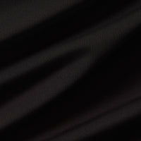 Essential High Waist Flared Leggings | Black