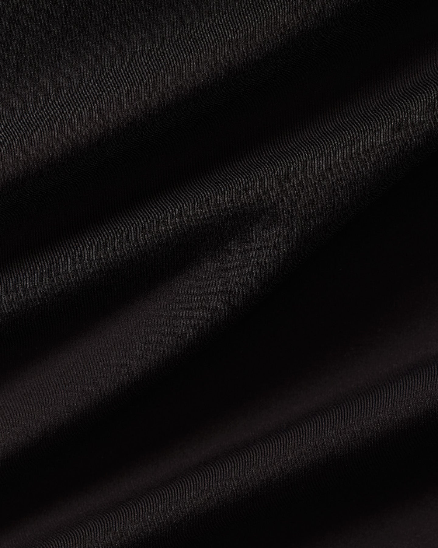 Essential Shorts | Black