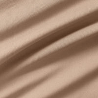 Essential Twist Front Halter Bra | Buff