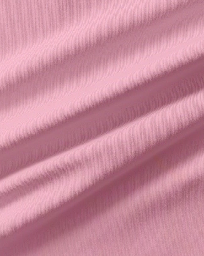 Essential Halter Tank | Candy Pink (5/6)