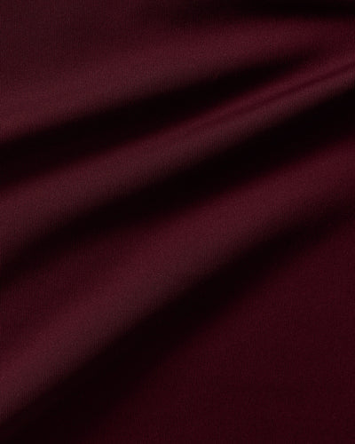 Essential Shorts | Merlot