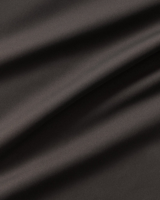 Essential High Waist Flared Leggings | Slate Grey