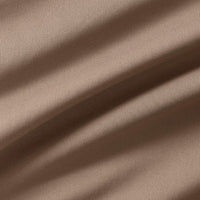 Essential Shorts | Taupe Grey