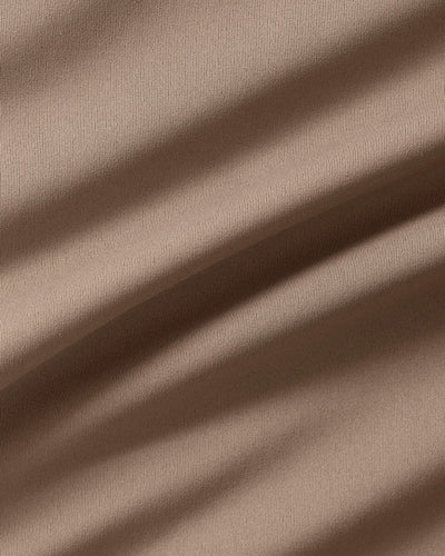 Essential Leggings | Taupe Grey