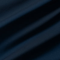 Essential Built-In Bra Scoop Back Tank | True Navy