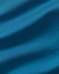 Motion Seamless Shorts | Peacock Blue
