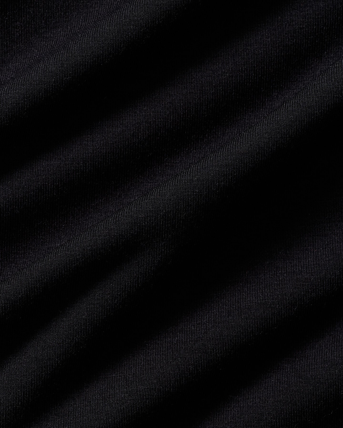 Lightweight Loose Fit Tank | Black (5/6)