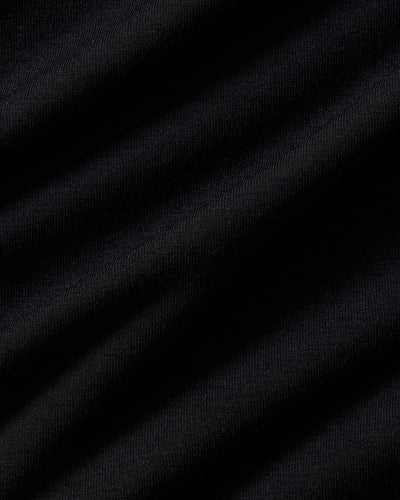 Lightweight Loose Fit Tank | Black (5/6)