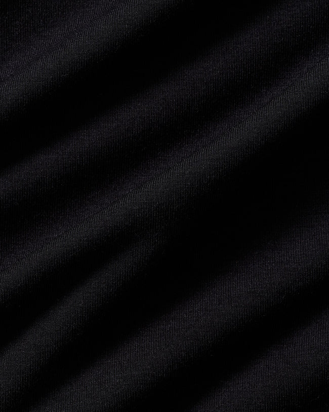 Lightweight Loose Fit Tank | Black (5/6)