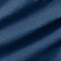 Power Seamless Built-In Bra Tank | Blueberry