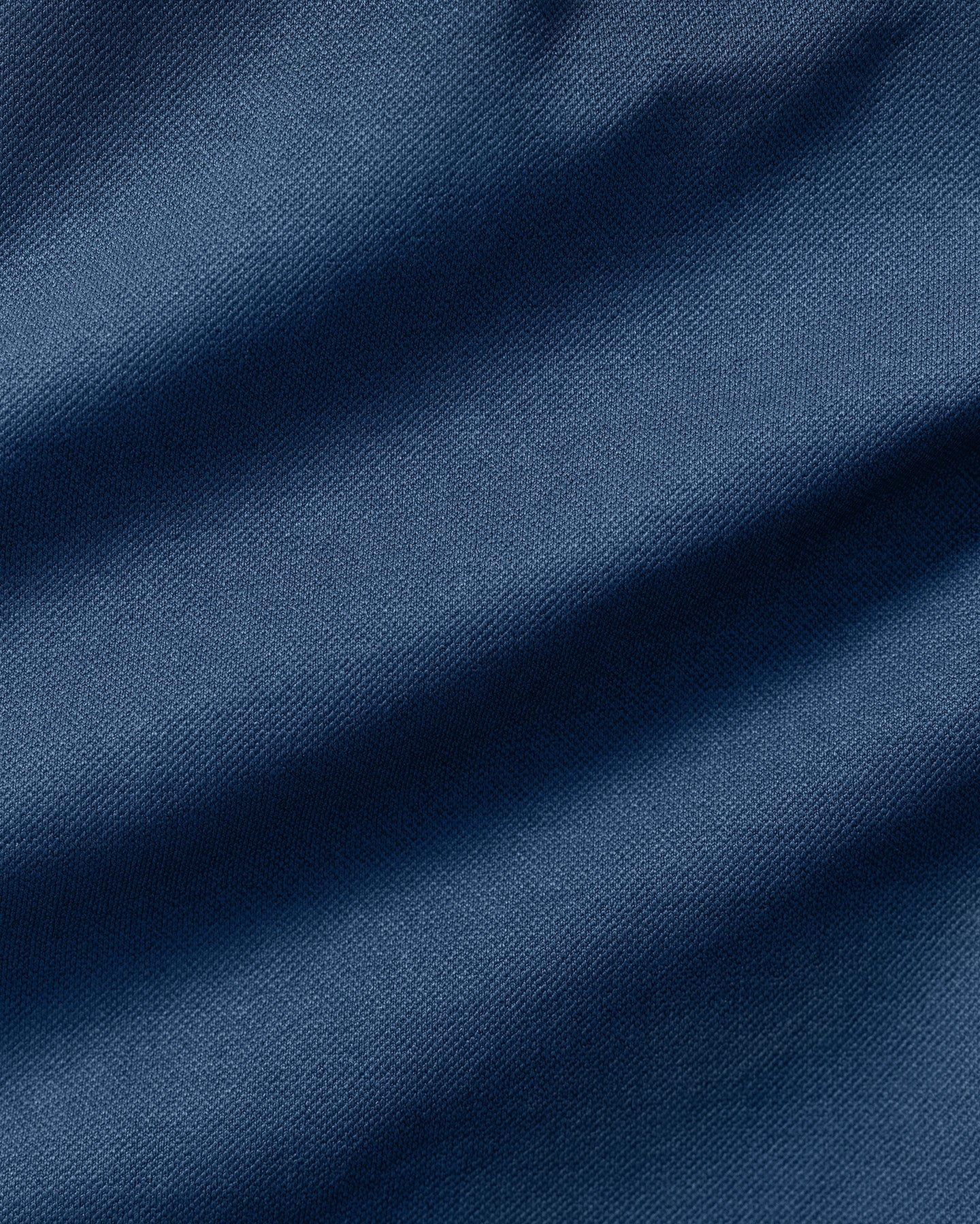 Power Seamless Short Sleeve Crop Top | Blueberry