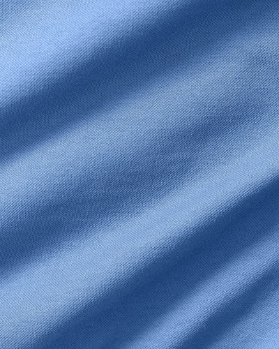 Power Adjustable Sports Bra | Chambray Blue