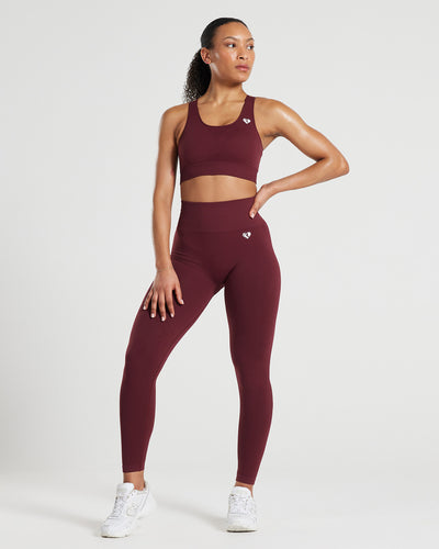 Outlet Women's Best Power Seamless Set