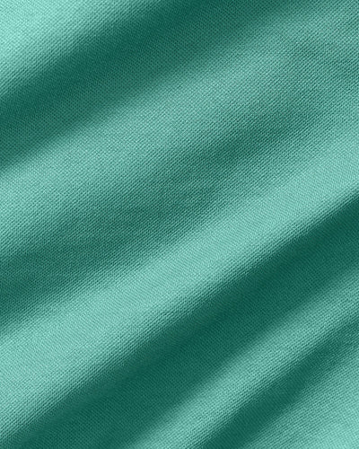 Power Seamless Scrunch Shorts | Marine Green