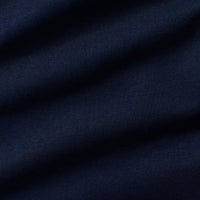 Power Seamless Mock Neck Long Sleeve Top | Sapphire Blue