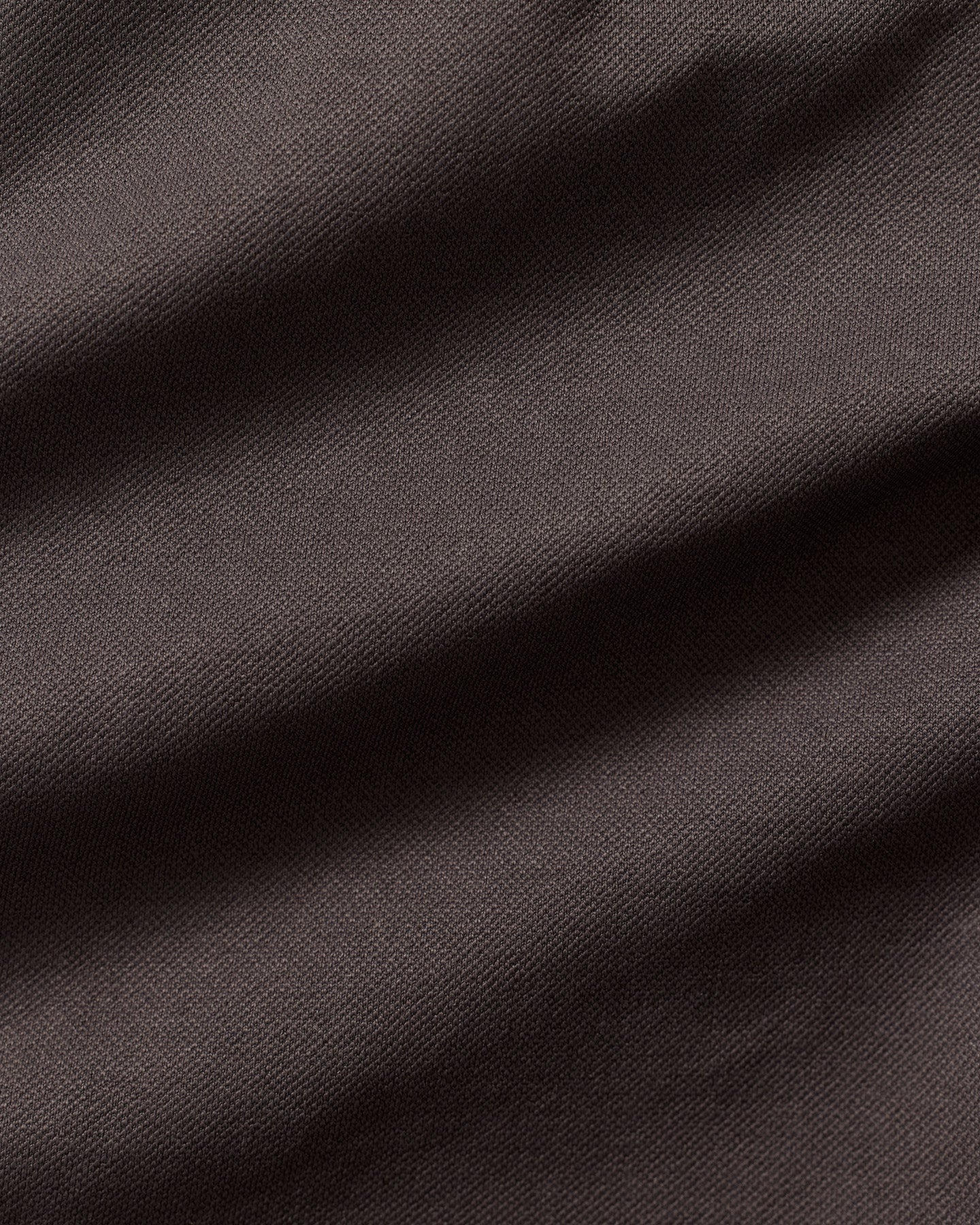 Power Long Sleeve Crop Top | Slate Grey