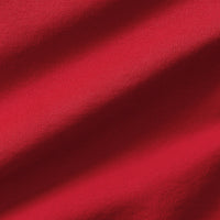 Power Seamless Scrunch Shorts | Spicy Red