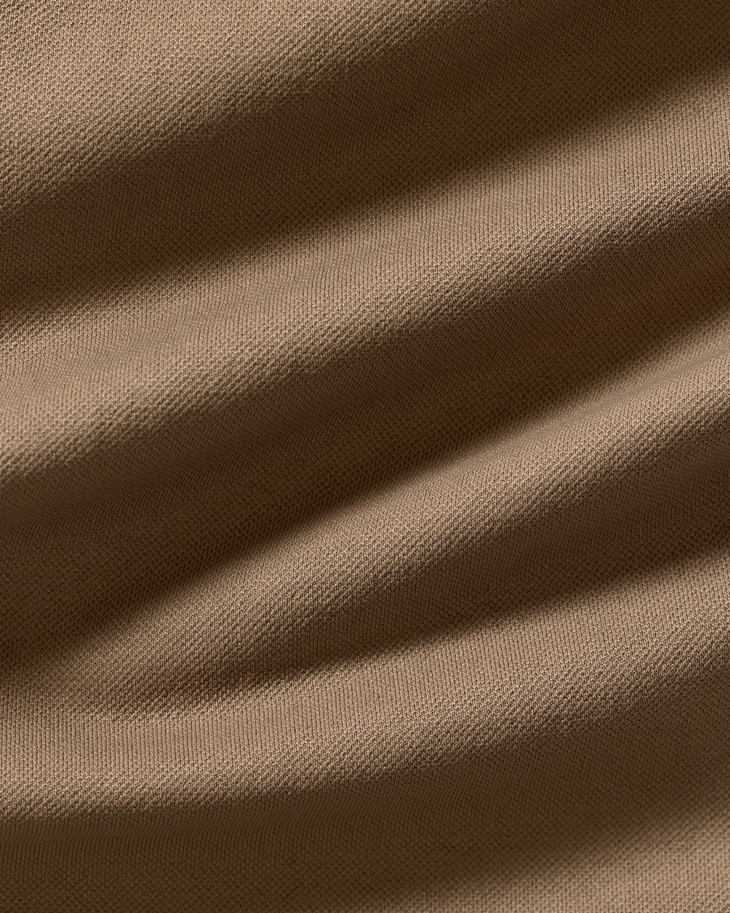 Power Seamless Built-In Bra Tank | Taupe Grey