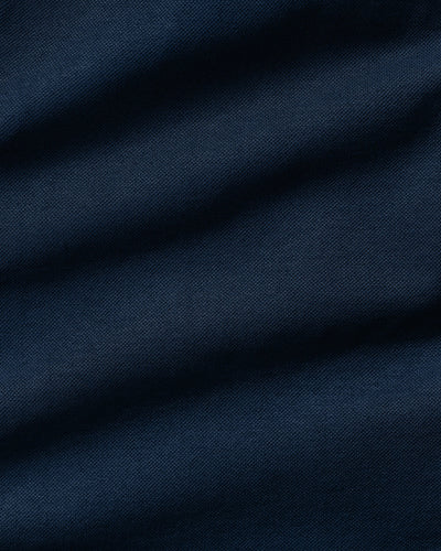Power Long Sleeve Top | True Navy