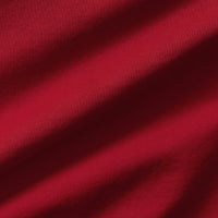 Power Halter Neck Bra | True Red