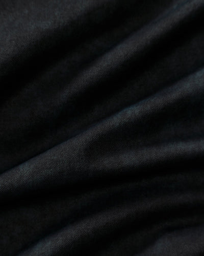 Power Seamless Shorts | Washed Black