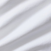 Power Seamless Short Sleeve Top | White