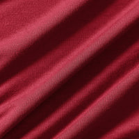 Smooth Contour Midi Square Neck Tank | Candy Apple