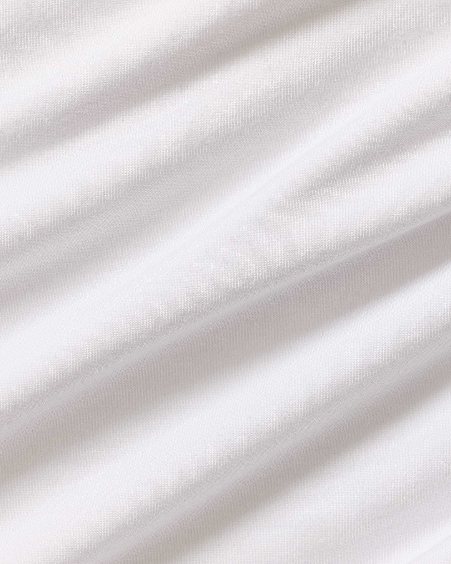 Lightweight Loose Fit Tank | White (5/6)
