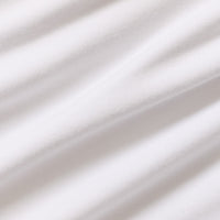 Lightweight Loose Fit Tank | White (5/6)