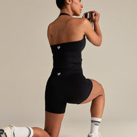 Essential Shorts | Black