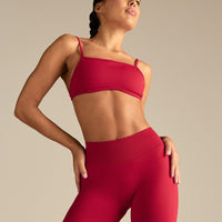 Emphasize Minimal Bra | Candy Apple