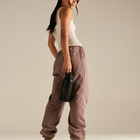 Comfort Joggers | Mocha