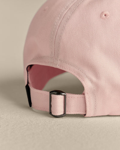 All Day Baseball Cap | Ballet Pink