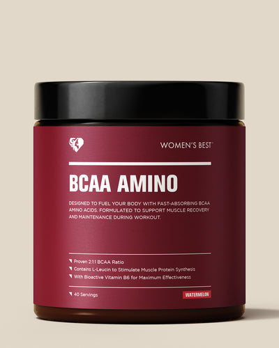 BCAA Amino (1/5)