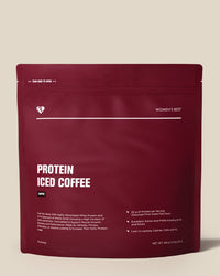 Protein Iced Coffee