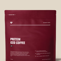 Protein Iced Coffee