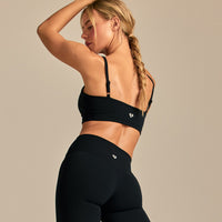 FormFlex Scoop Bra | Black (3/6)