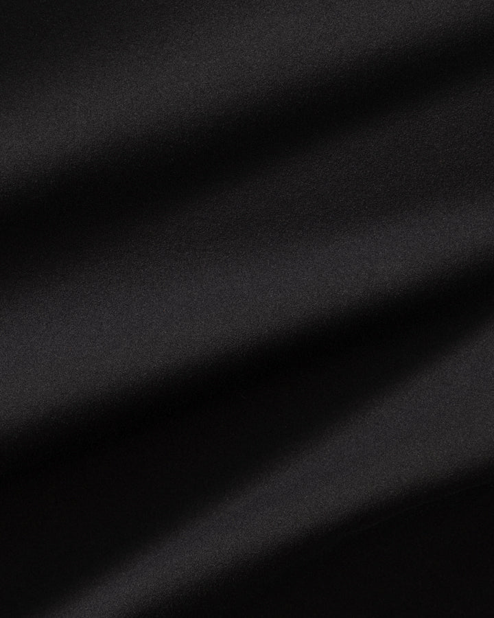 FormFlex Long Sleeve Wrap Top | Black (5/6)
