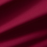 FormFlex Long Sleeve Wrap Top | Deep Berry (5/6)