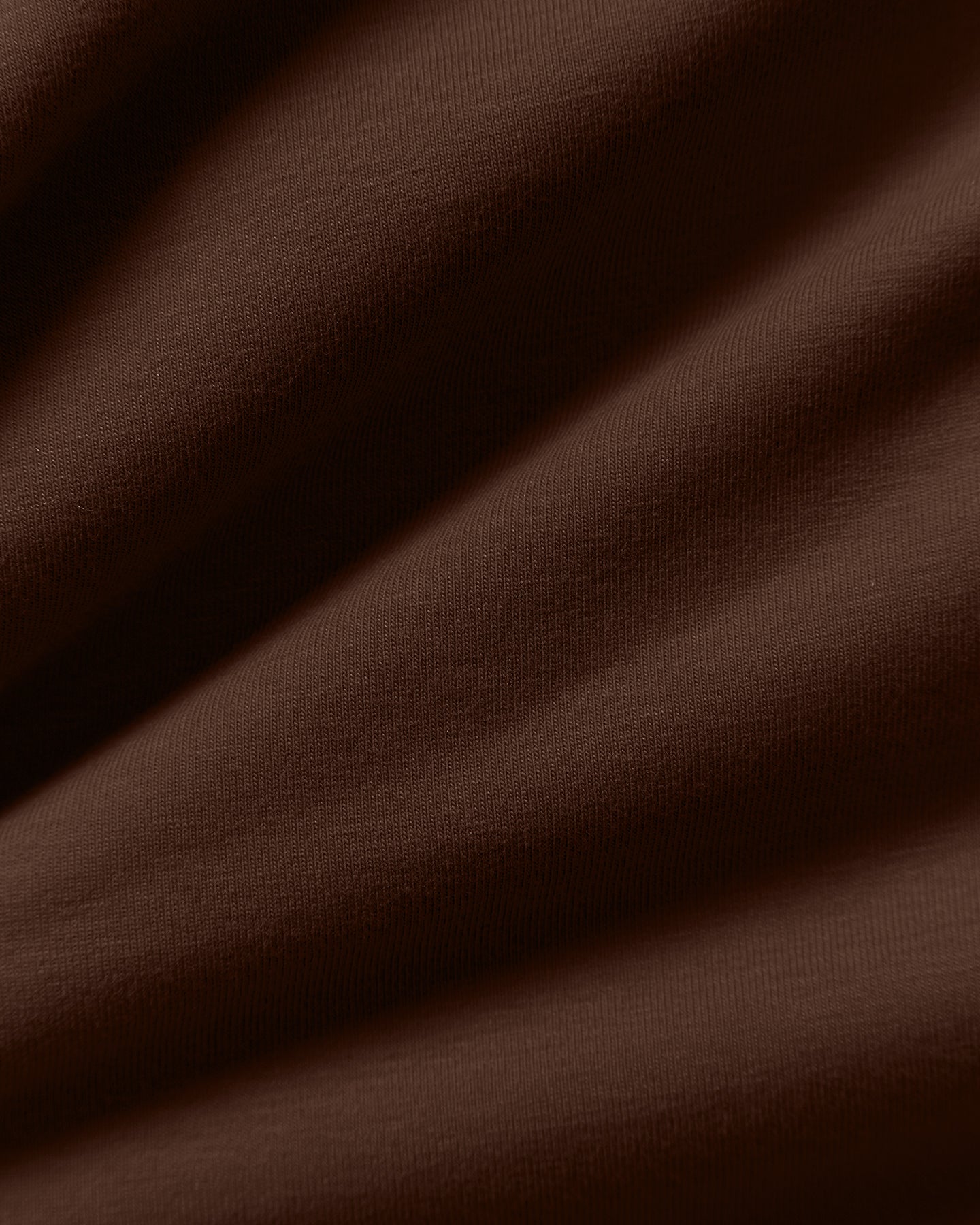 Comfort Oversized Wellness Hoodie | Cocoa Powder (5/6)