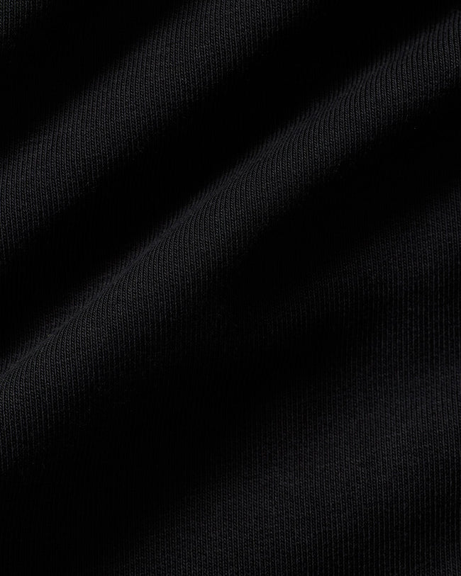 Comfort Lightweight Zip Through Jacket | Black (5/6)