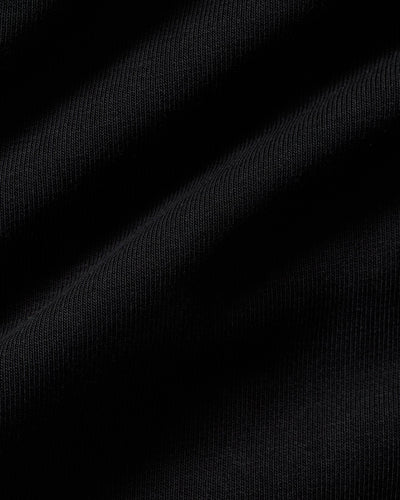 Comfort Mid Waist Contrast Straight Leg Joggers | Black (5/6)