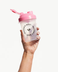 Shaker (400ml) (3/5)