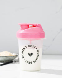 Shaker (400ml) (5/5)